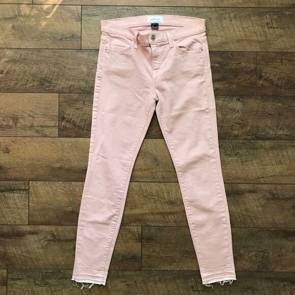 Current/Elliott The Stiletto Skinny Jeans NWOT - Picture 1 of 7